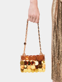 Copper & Gold Sac - Copper & Gold