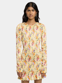 Flowers & Camomille Robe - Flowers & Camomille
