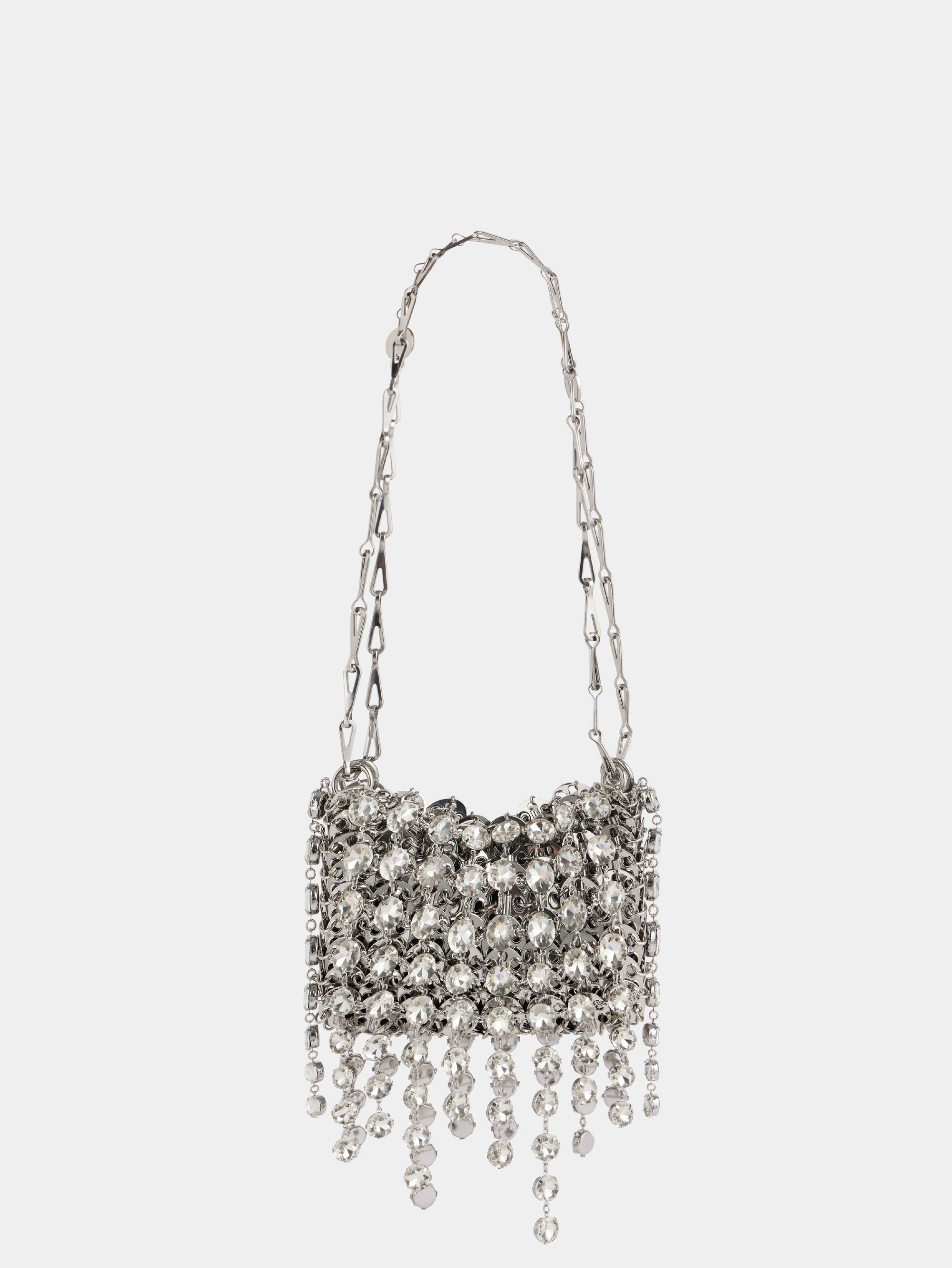 Silver Sac - Silver