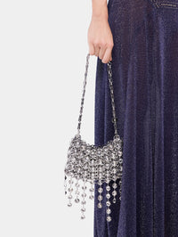 Silver Sac - Silver