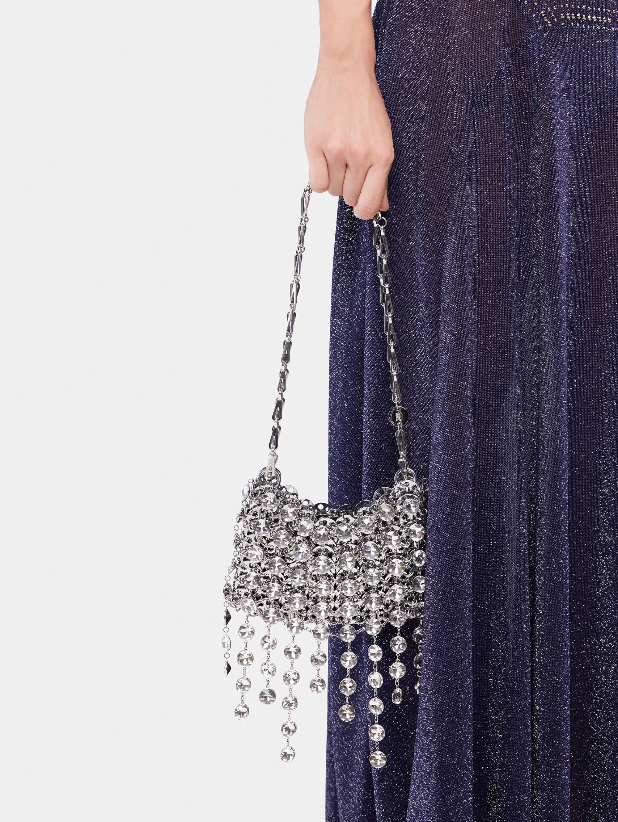 Silver Sac - Silver