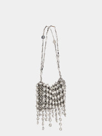 Silver Sac - Silver