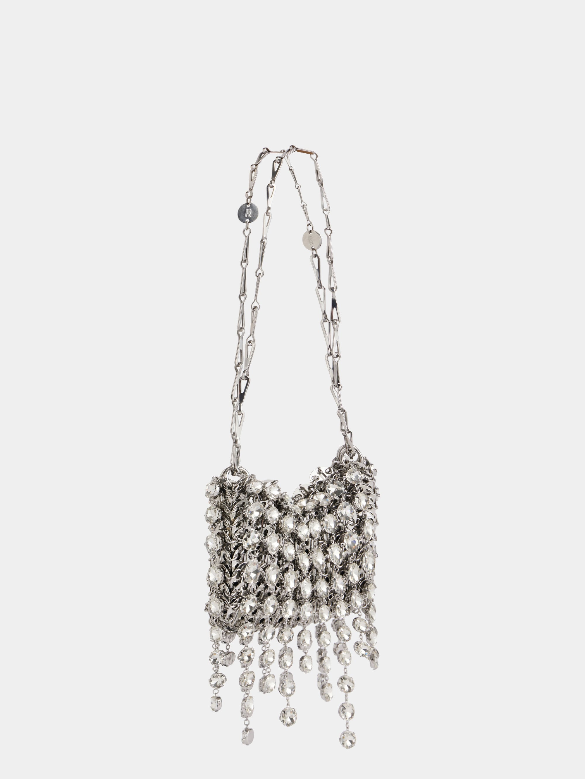 Silver Sac - Silver