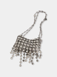 Silver Sac - Silver