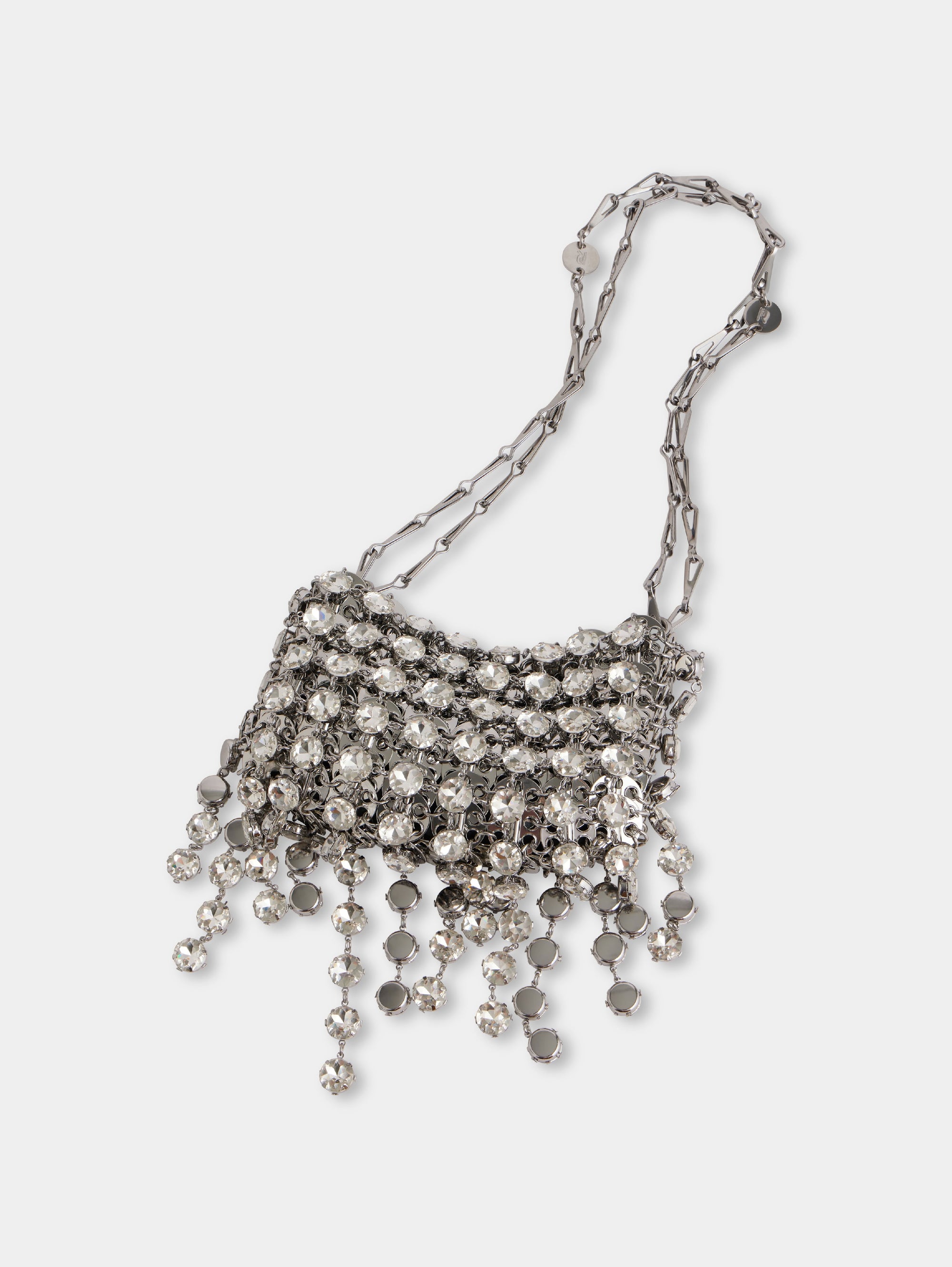Silver Sac - Silver
