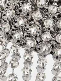 Silver Sac - Silver