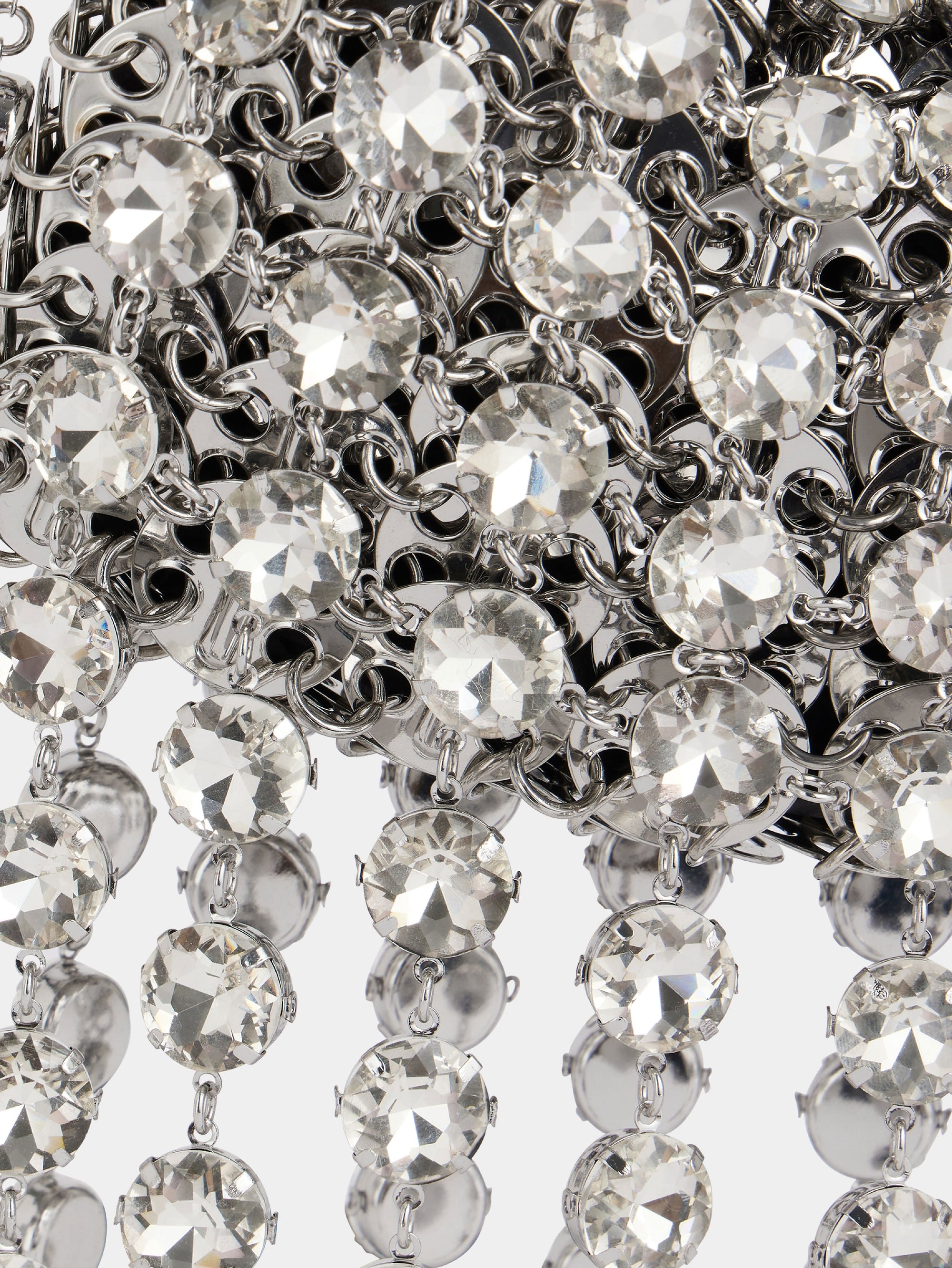 Silver Sac - Silver