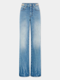 Denim Stone Pantalon - Denim Stone
