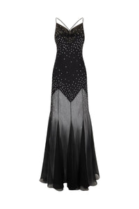 Black Robe - Black