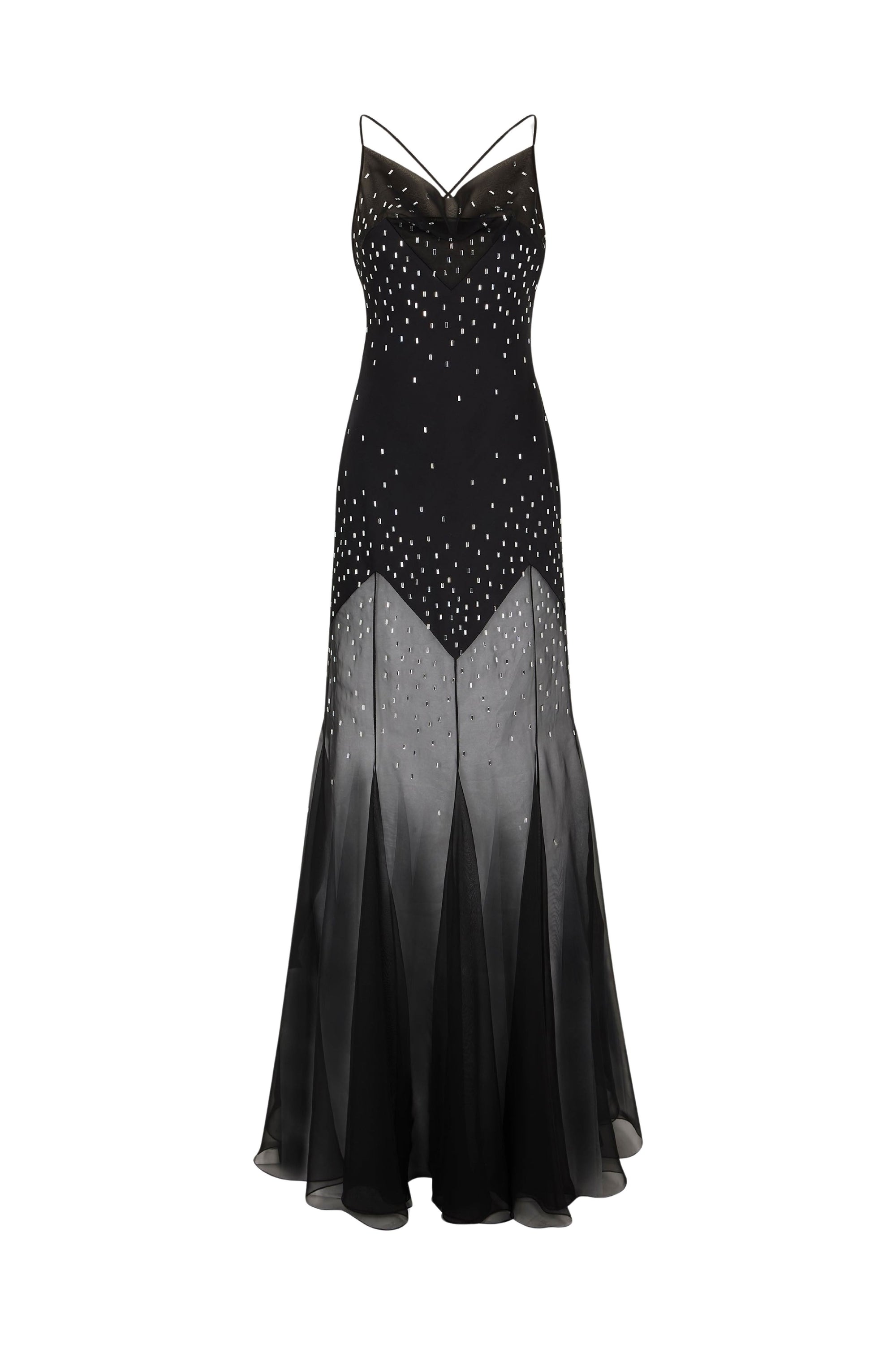 Black Robe - Black