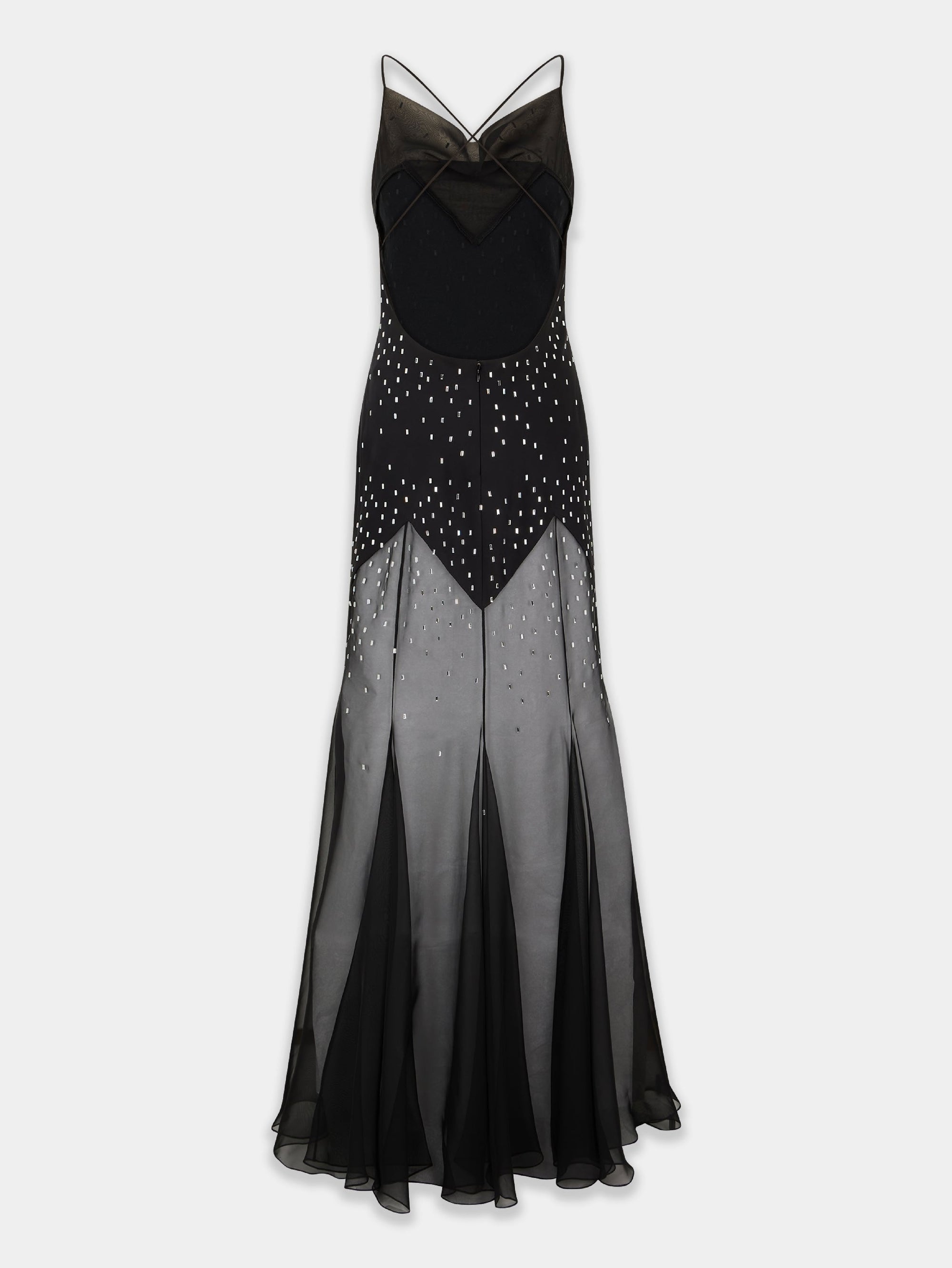 Black Robe - Black