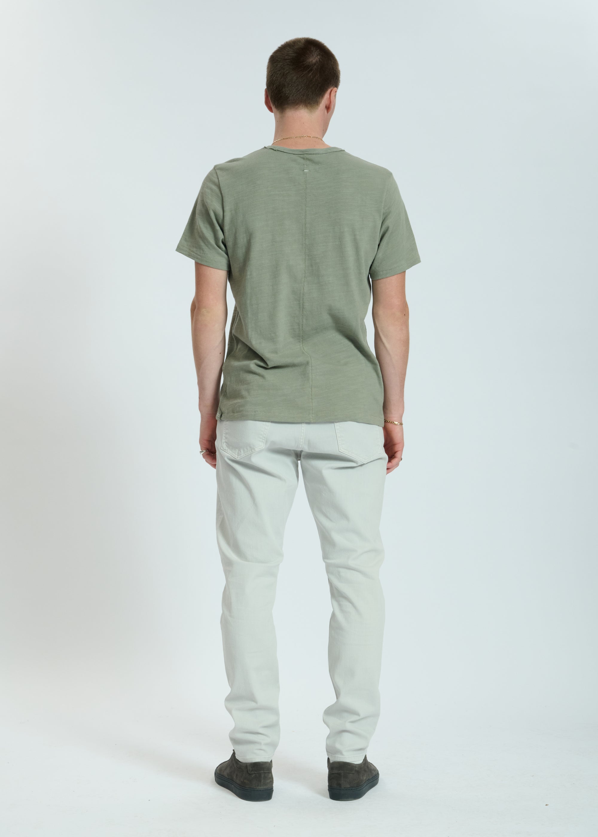 T-shirt Classic Flame - Lfgry