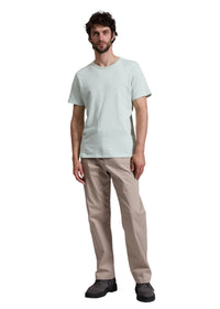 T-shirt Classic Flame - Lightteal