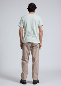 T-shirt Classic Flame - Lightteal