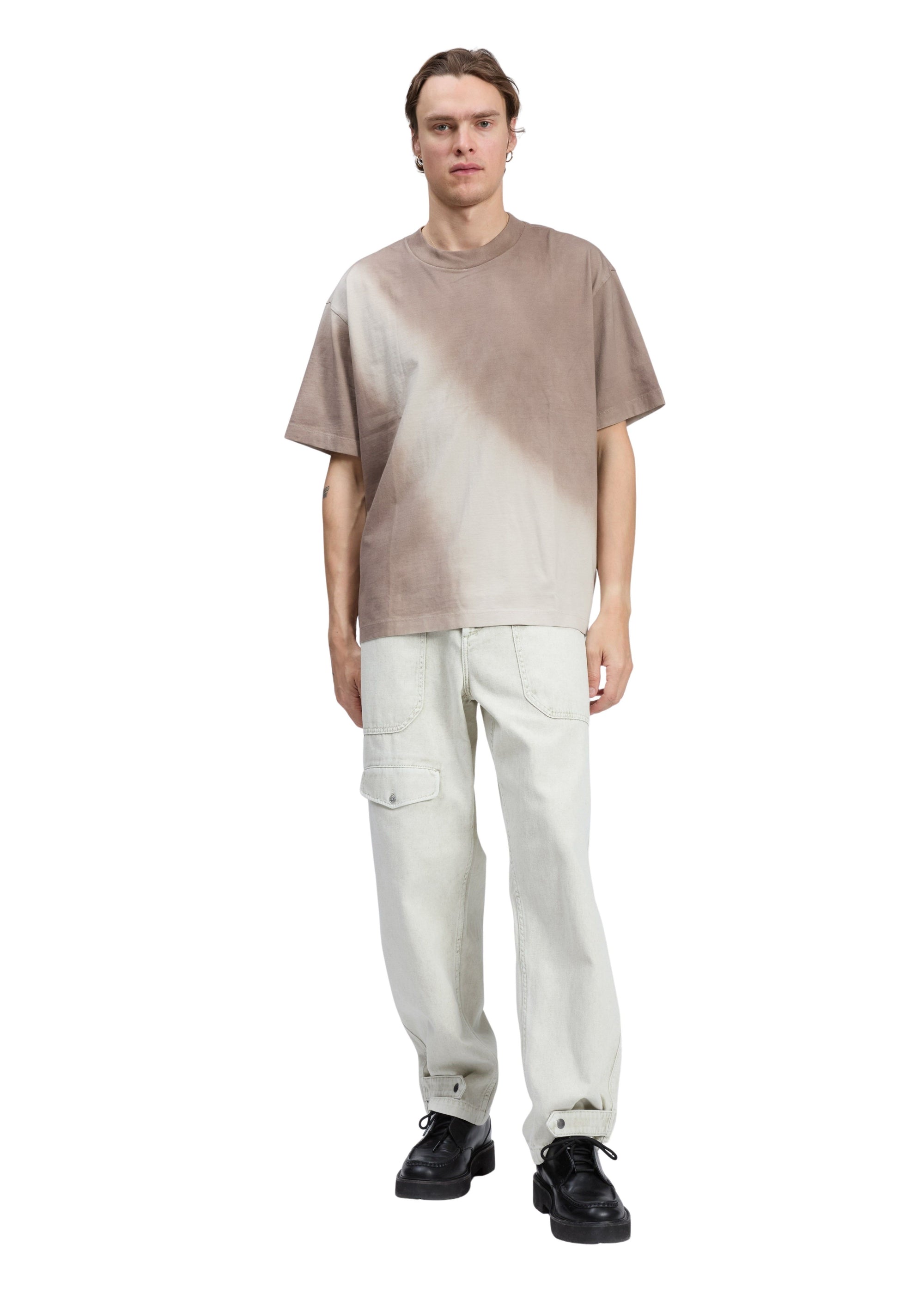 T-shirt Ombre Cliff - Lttan