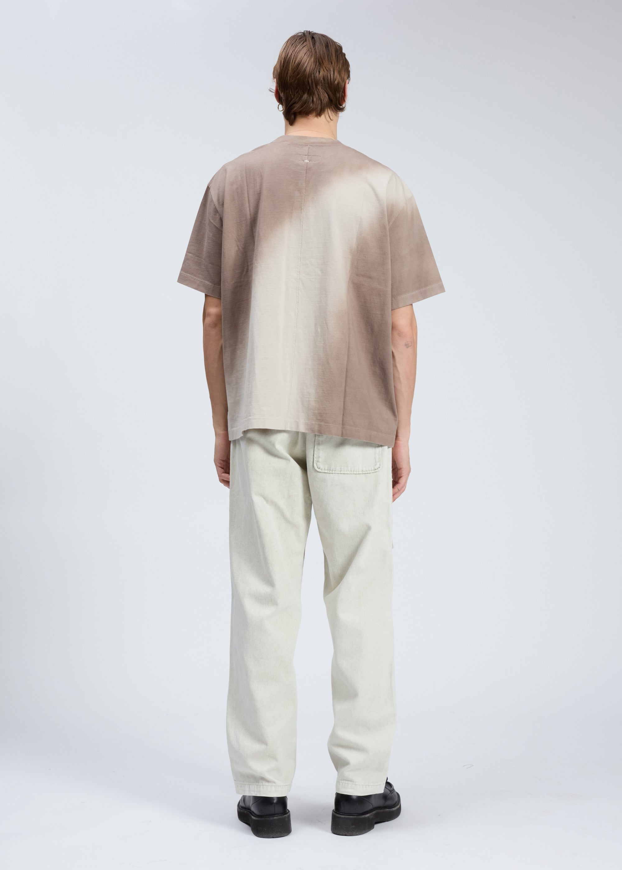 T-shirt Ombre Cliff - Lttan
