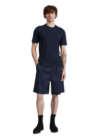 T-shirt classique en jersey technique - Sal