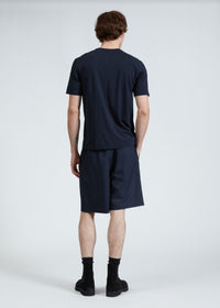 T-shirt classique en jersey technique - Sal