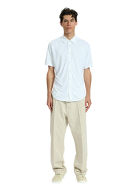 Pantalon de survêtement Bradford en Tech Ponte - Agdtp