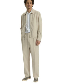 Veste Melrose en Tech Ponte - Agdtp