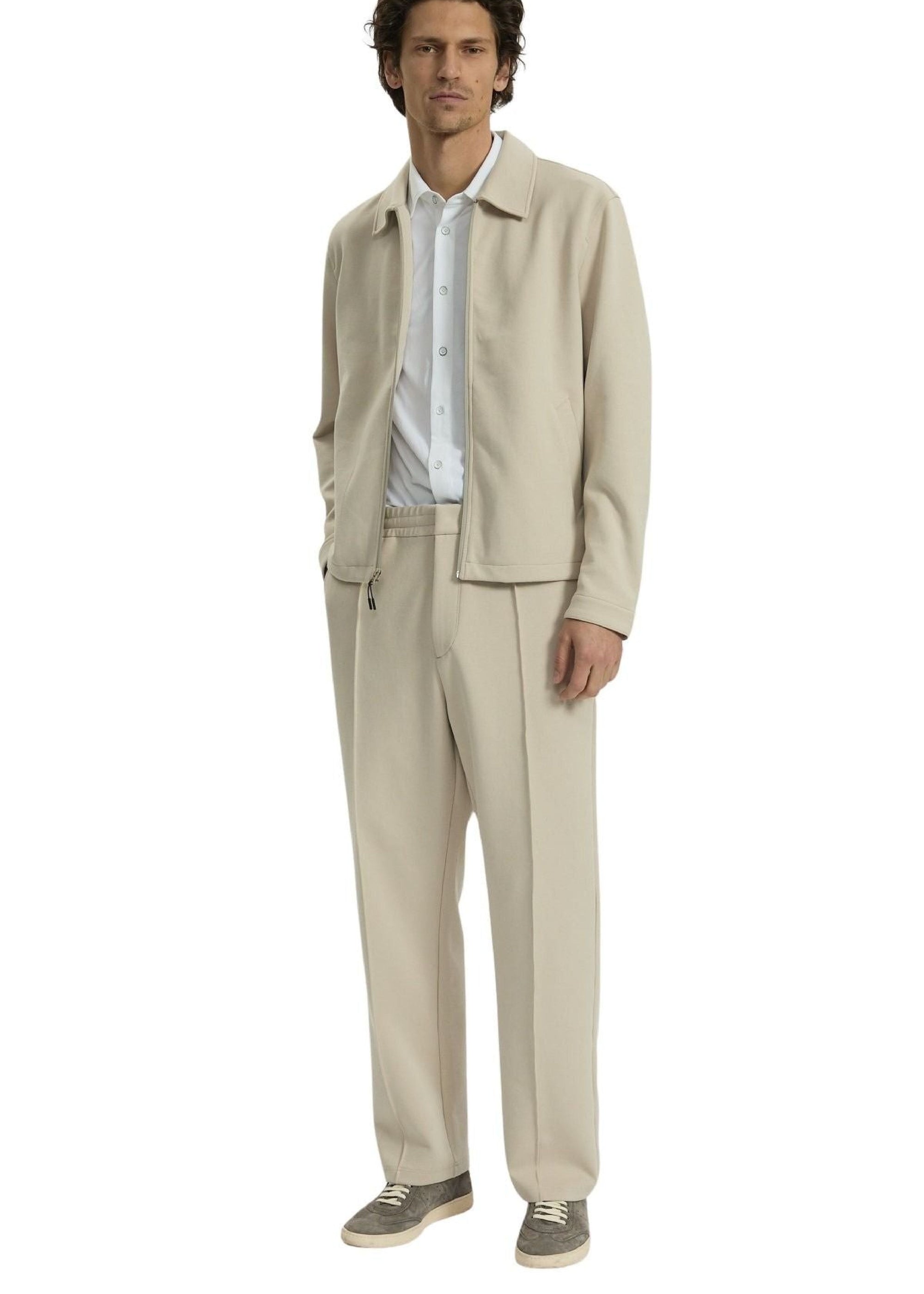 Veste Melrose en Tech Ponte - Agdtp