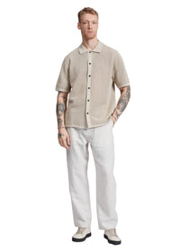 Chemise à boutons Payton Ss - Fossil