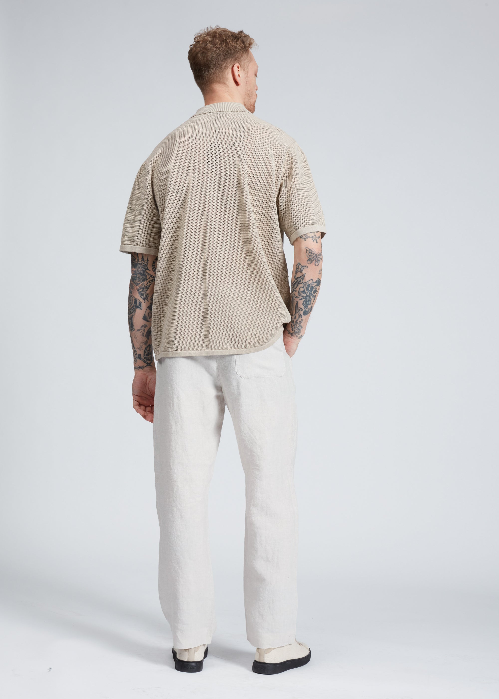 Chemise à boutons Payton Ss - Fossil