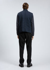 Gilet Maxwell - Sal