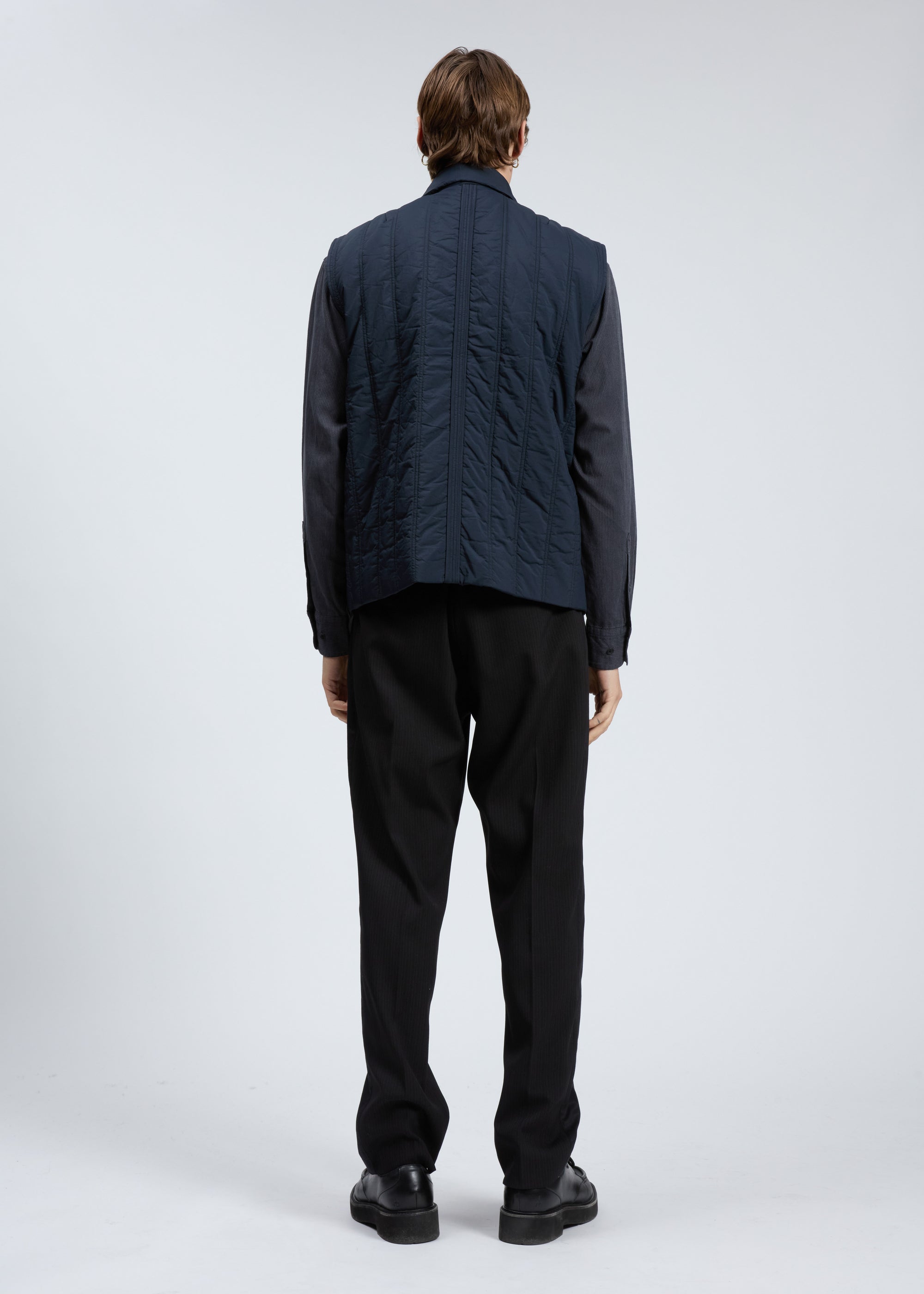 Gilet Maxwell - Sal