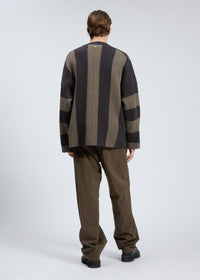 Pantalon Samson - Gravel