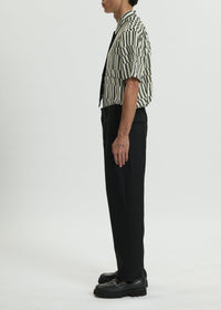 Chemise imprimée Dalton - Bljff