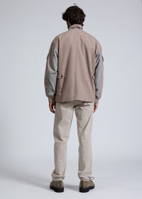 Veste Ashland - Elephntgry