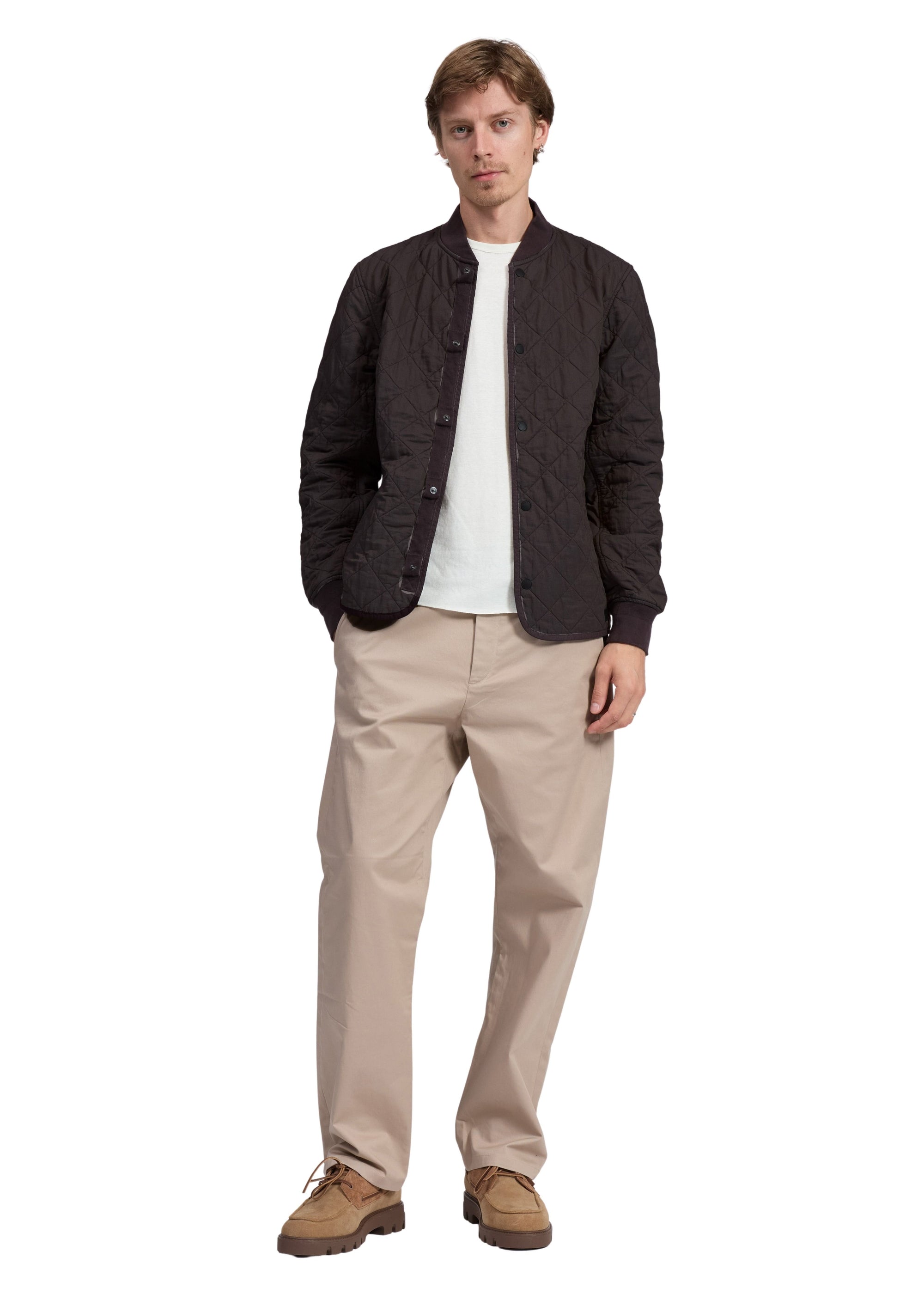 Veste Focus Liner - Noir