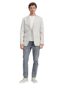 Blazer Butler - Greystrp