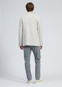 Blazer Butler - Greystrp