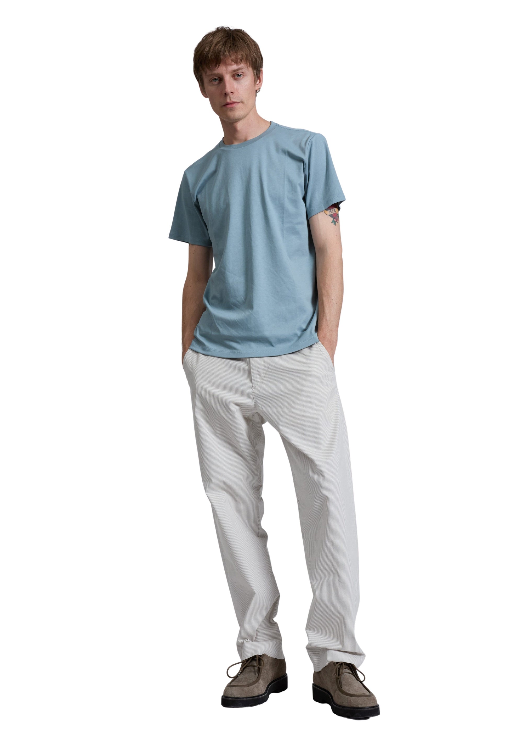 Pantalon Haydon - Greystrp