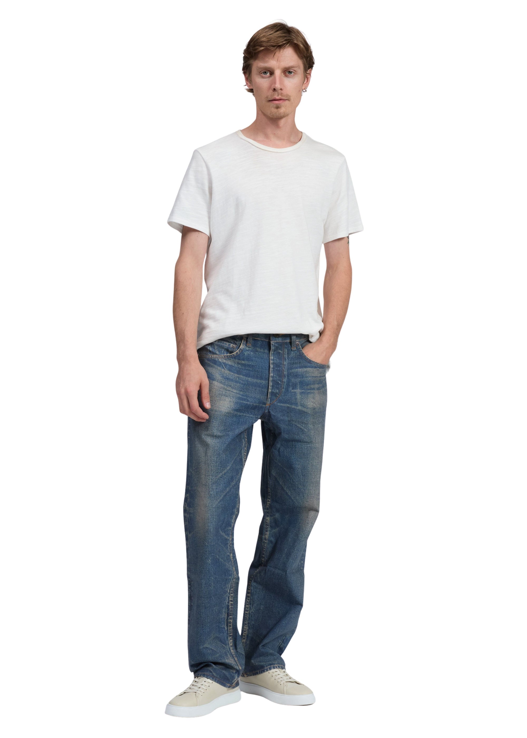 Fit 4 Miramar en toile - Wonderland