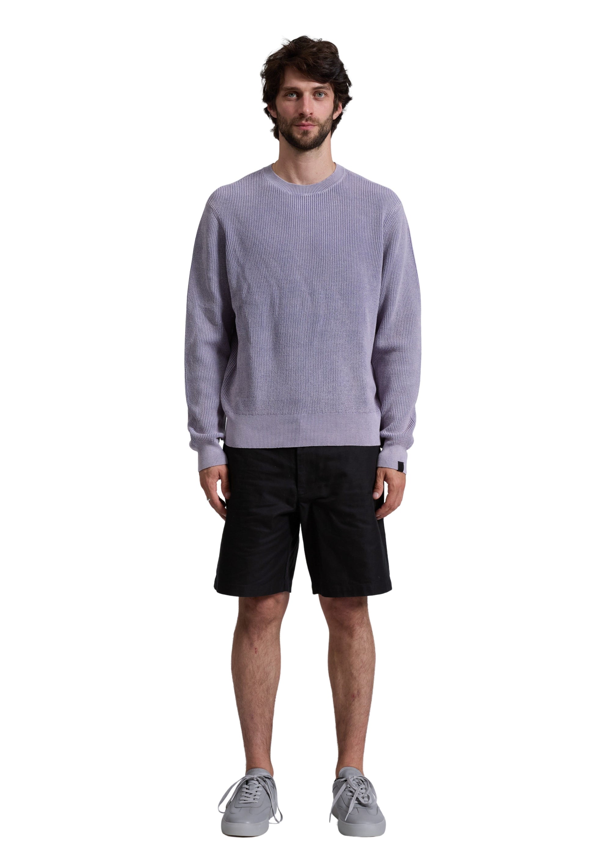Short Haydon - Noir