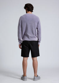 Short Haydon - Noir