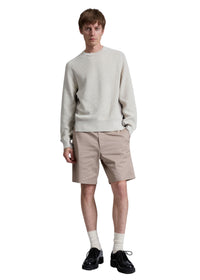 Short Haydon - Taupe