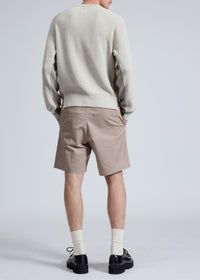 Short Haydon - Taupe