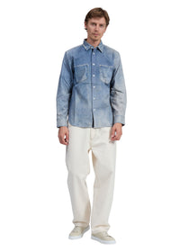 Chemise Miramar Cpo - Patina