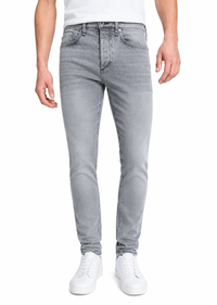 Fit 2 - Greyson