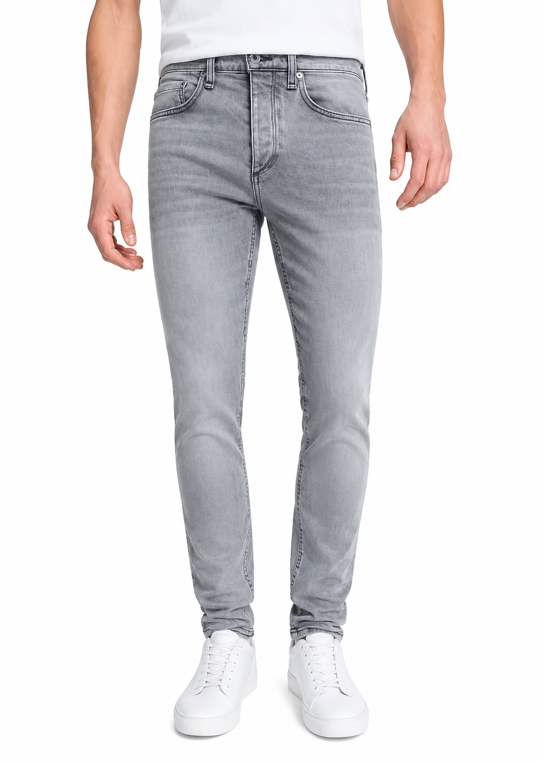 Fit 2 - Greyson