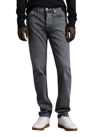 Fit 2 Authentic Stretch - Greyson
