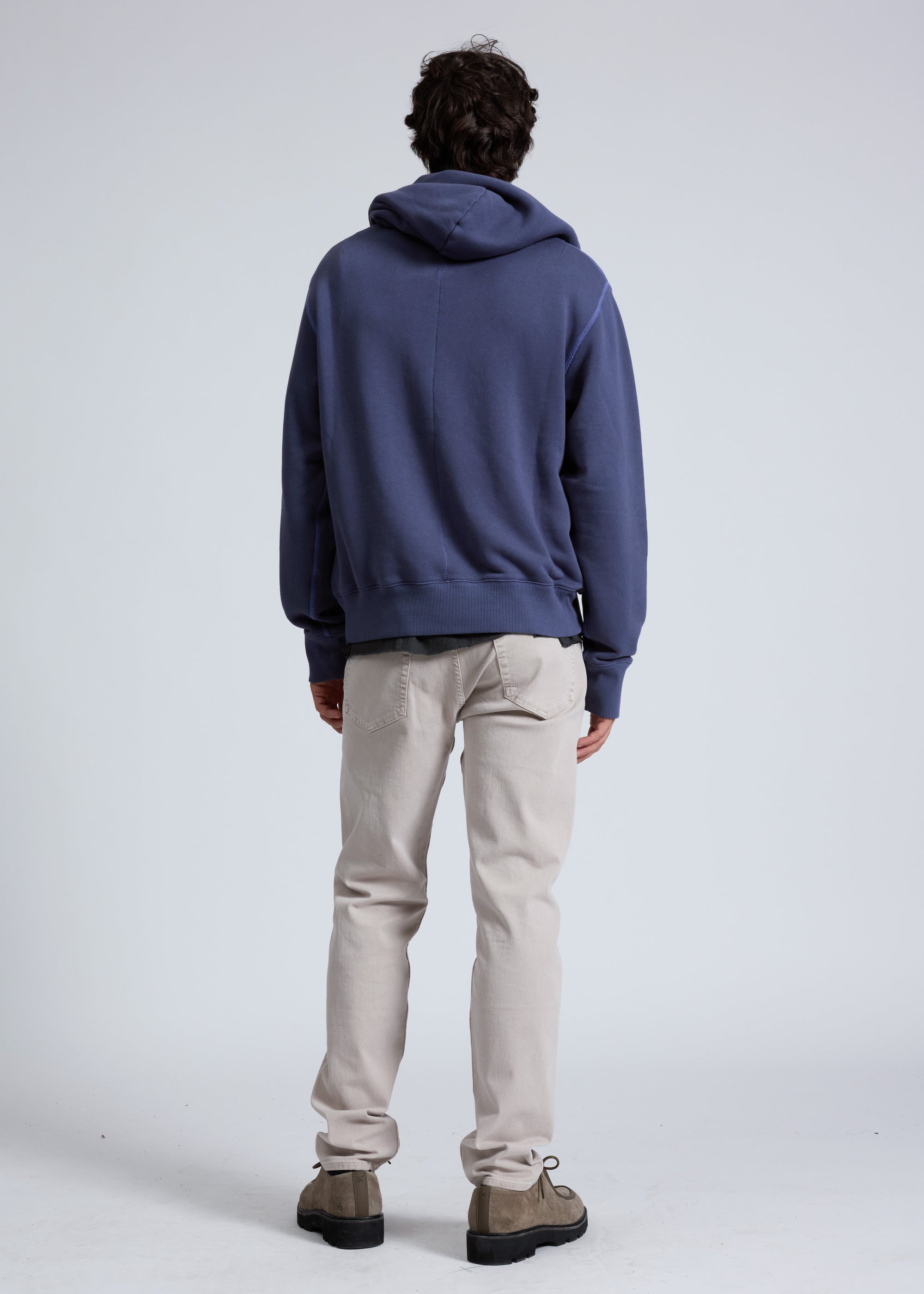 Coupe 2 Aero Stretch - Sand