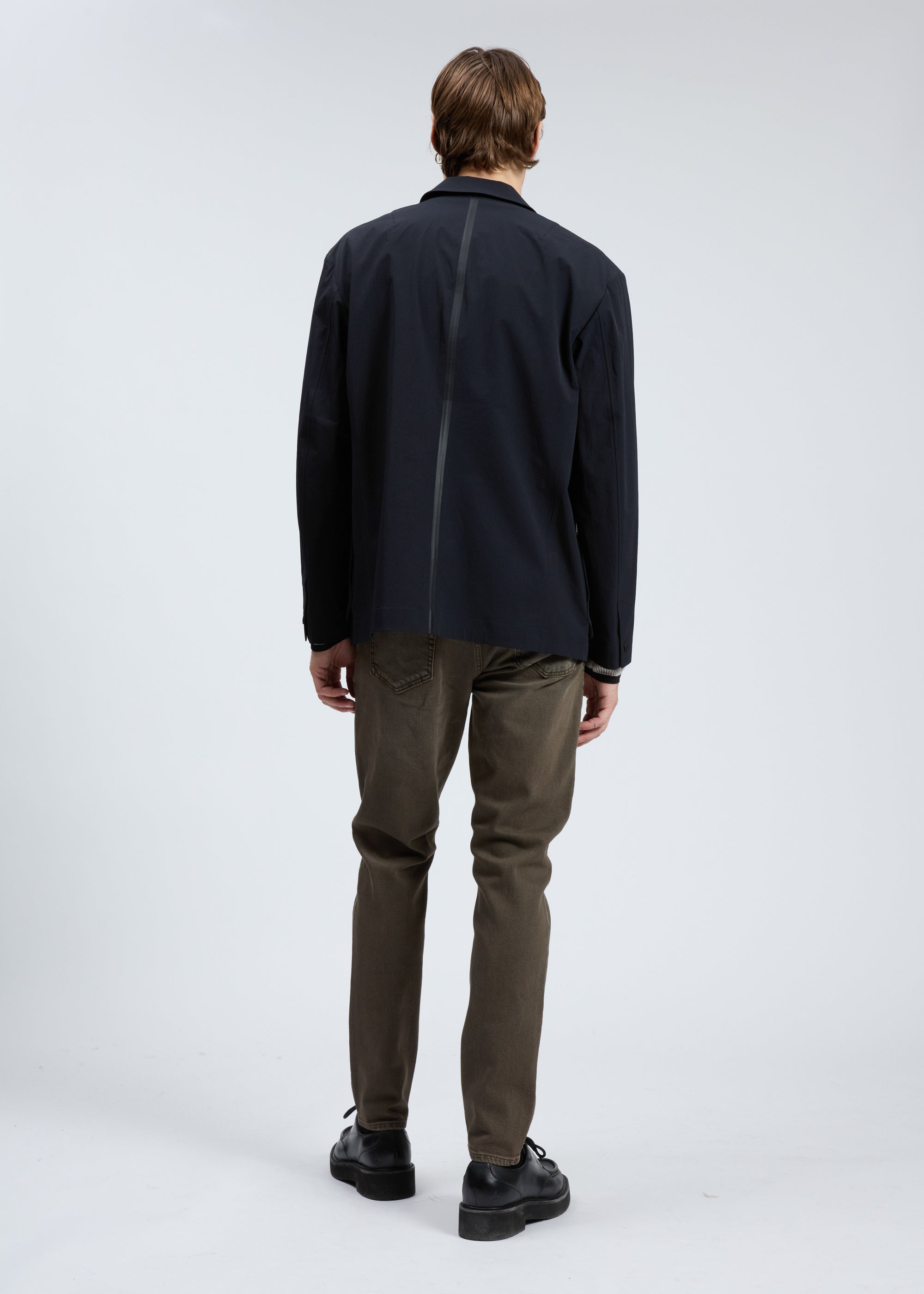 Fit 3 Stretch authentique - Ansel