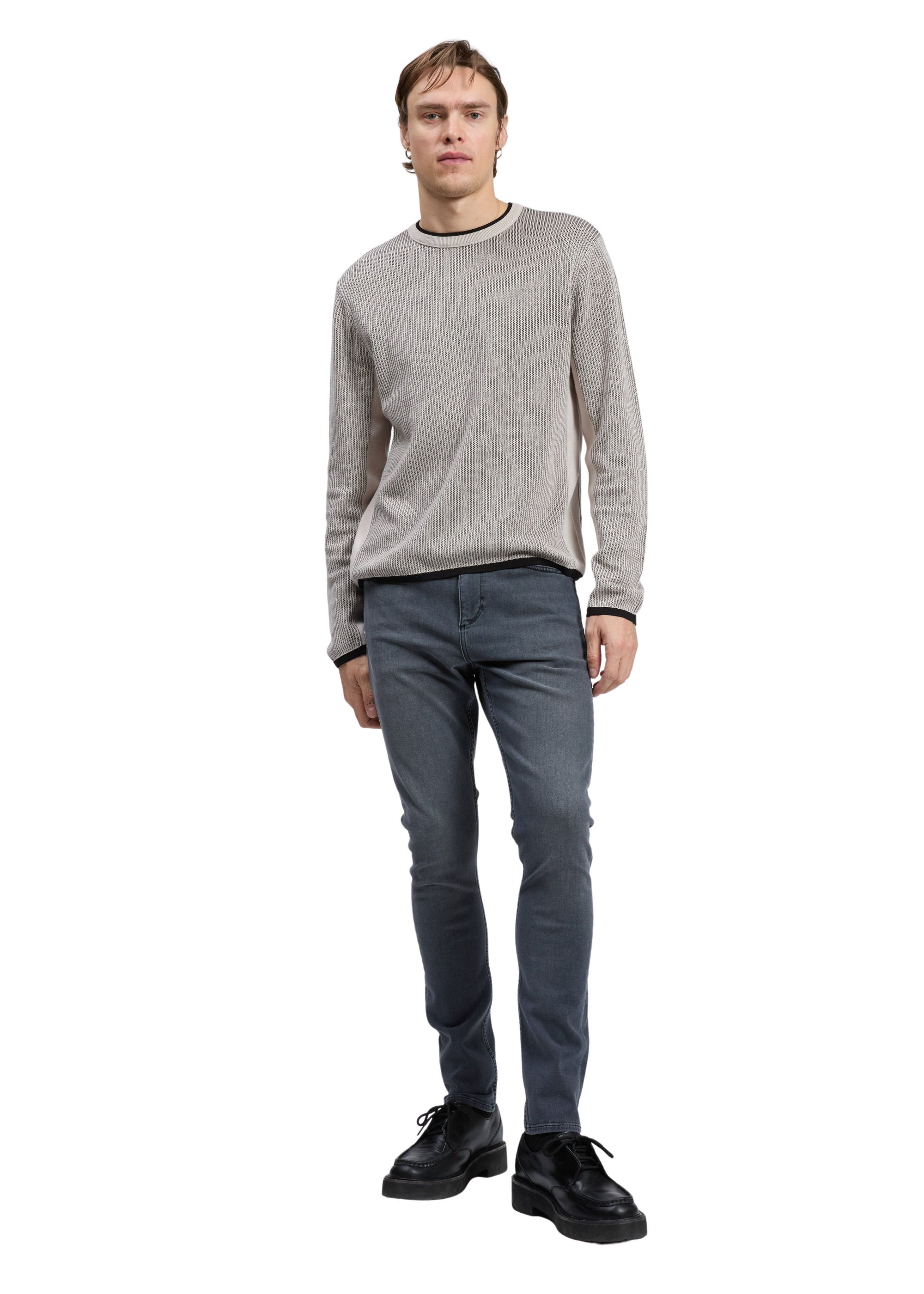 Fit 1 Aero Stretch - Baker