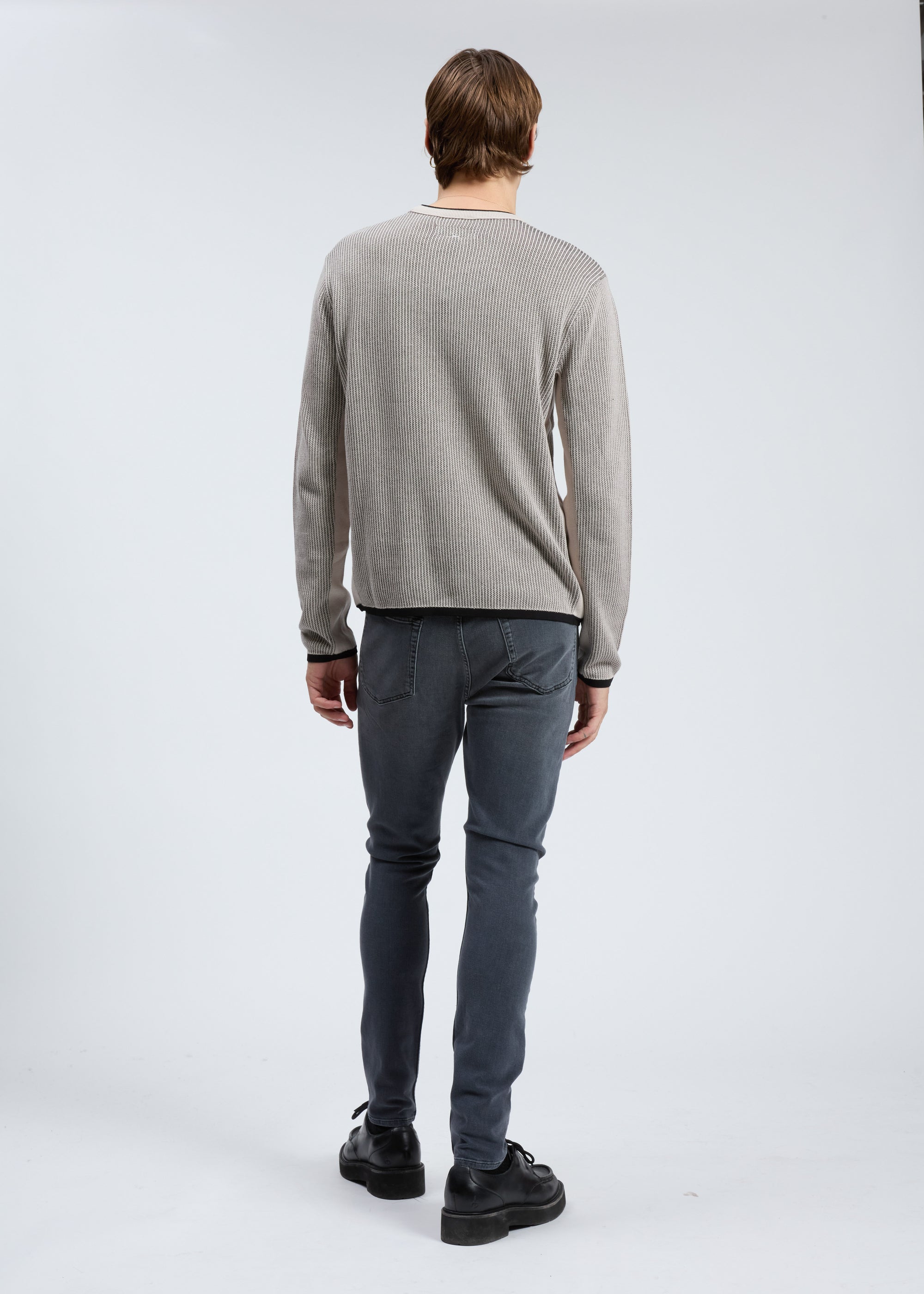 Fit 1 Aero Stretch - Baker