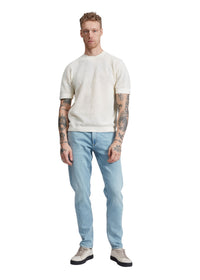 Fit 3 Stretch authentique - Lenox